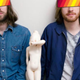 Illustration for article titled Random Rules: Mike Stroud of Ratatat